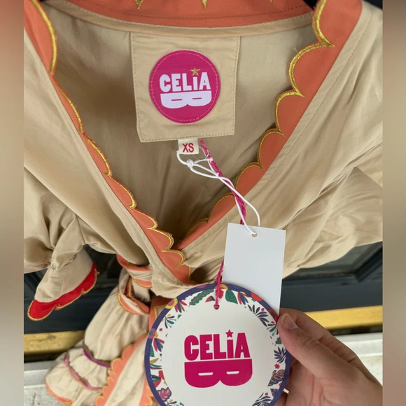 Celia Dress!! - Picture 2 of 4